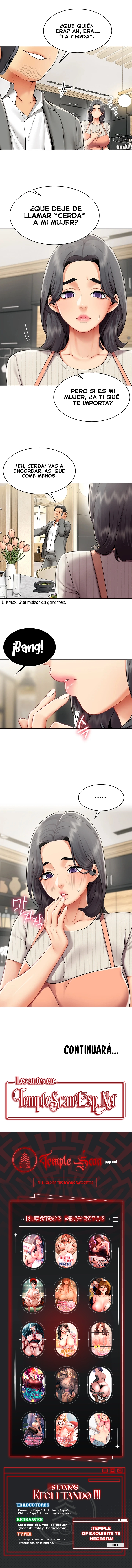 Informe de Rendimiento Capítulo 22 - Page 8