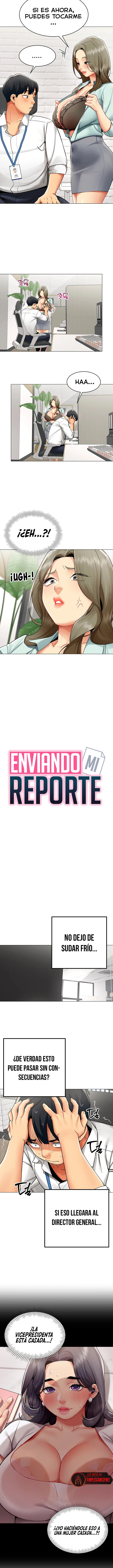 Informe de Rendimiento Capítulo 23 - Page 2