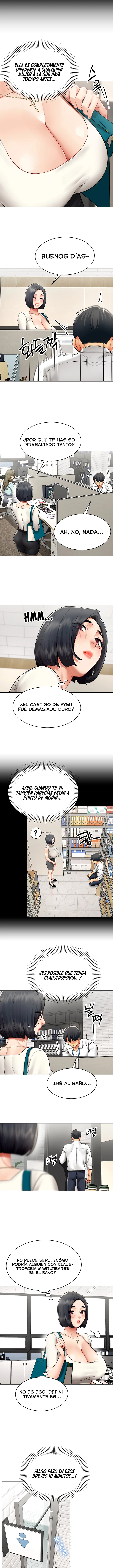 Informe de Rendimiento Capítulo 23 - Page 3