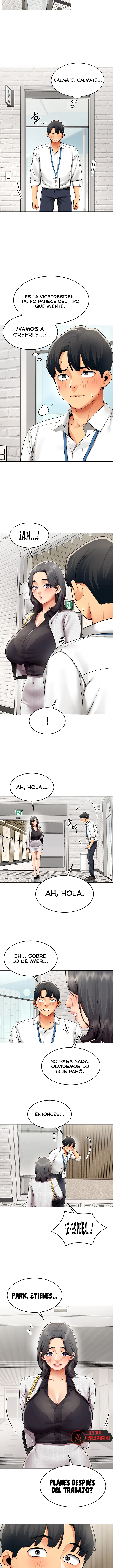 Informe de Rendimiento Capítulo 23 - Page 4