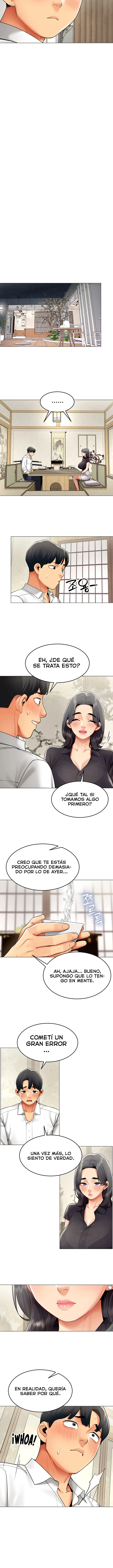 Informe de Rendimiento Capítulo 23 - Page 5