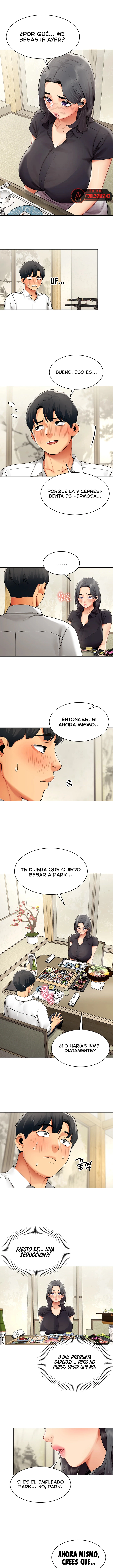 Informe de Rendimiento Capítulo 23 - Page 6