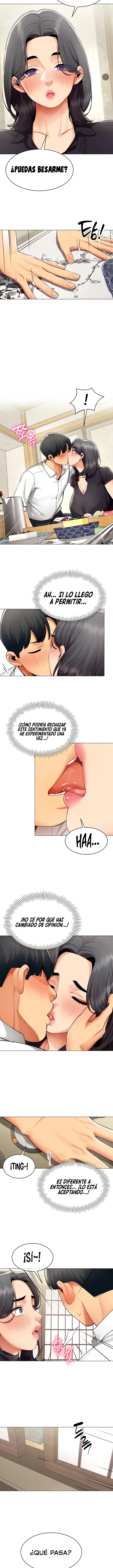 Informe de Rendimiento Capítulo 23 - Page 7