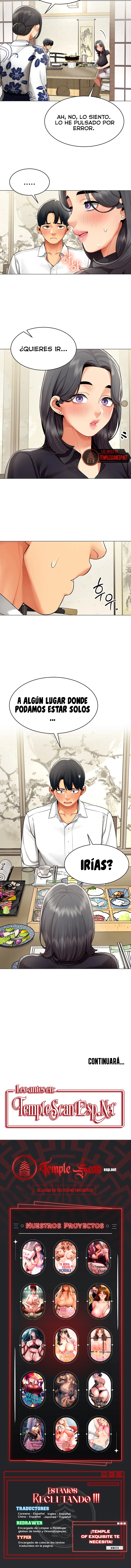 Informe de Rendimiento Capítulo 23 - Page 8