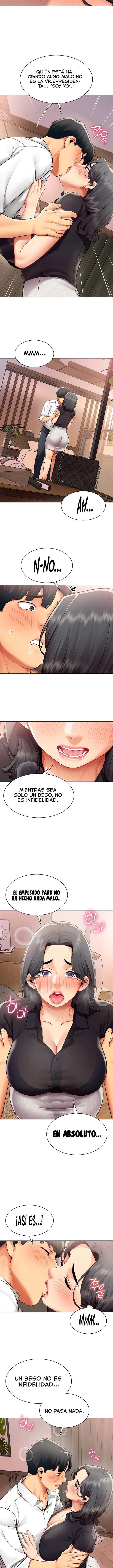 Informe de Rendimiento Capítulo 24 - Page 2