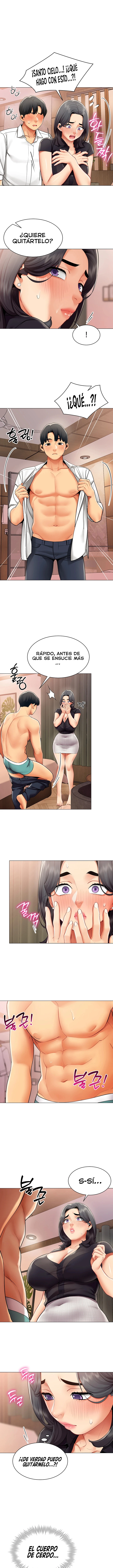 Informe de Rendimiento Capítulo 24 - Page 4