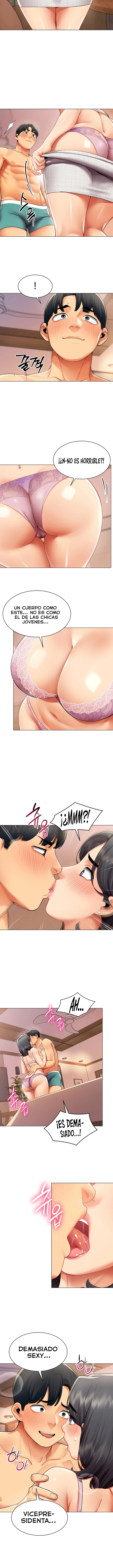 Informe de Rendimiento Capítulo 24 - Page 6