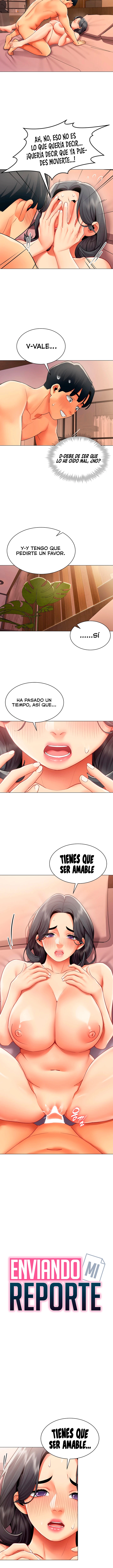 Informe de Rendimiento Capítulo 26 - Page 2