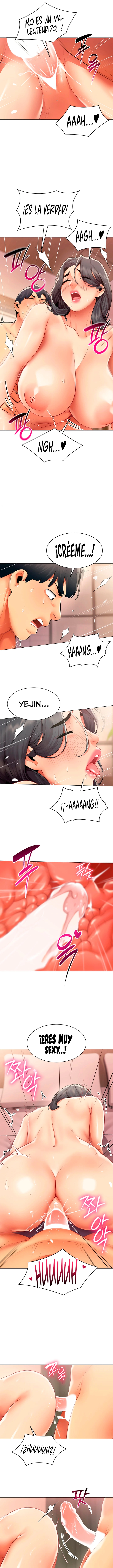 Informe de Rendimiento Capítulo 26 - Page 8