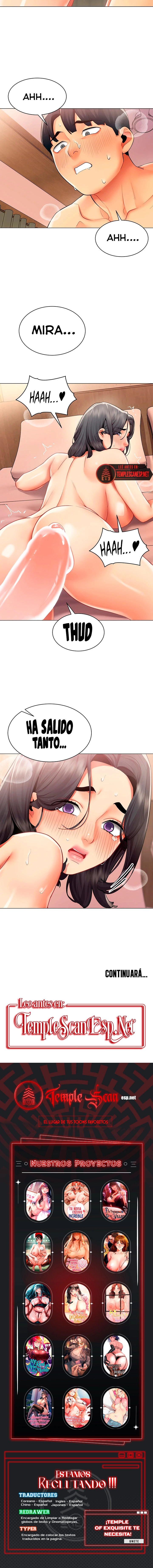 Informe de Rendimiento Capítulo 26 - Page 9