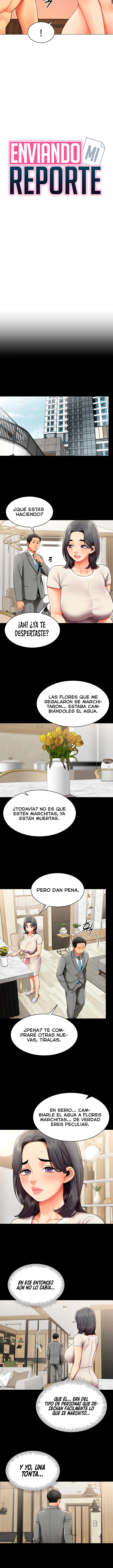 Informe de Rendimiento Capítulo 27 - Page 2