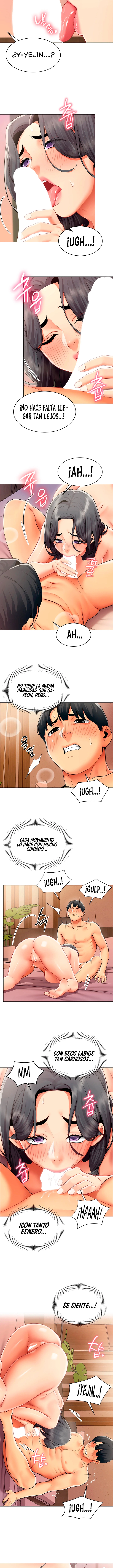 Informe de Rendimiento Capítulo 27 - Page 4