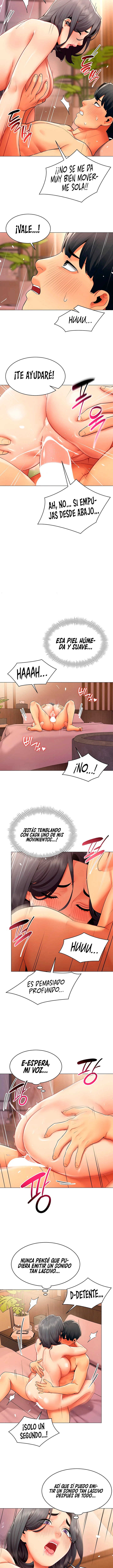 Informe de Rendimiento Capítulo 27 - Page 6