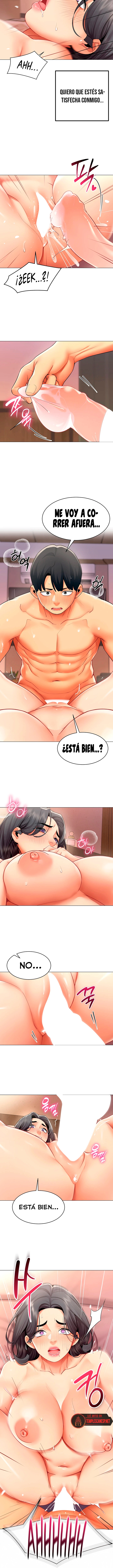 Informe de Rendimiento Capítulo 27 - Page 8