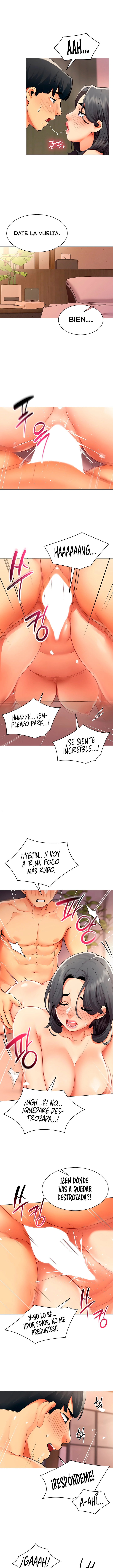 Informe de Rendimiento Capítulo 28 - Page 6