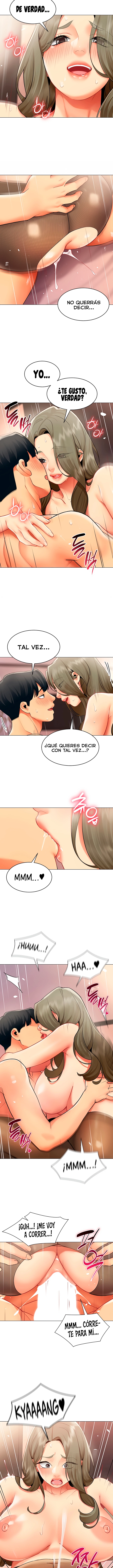 Informe de Rendimiento Capítulo 33 - Page 6