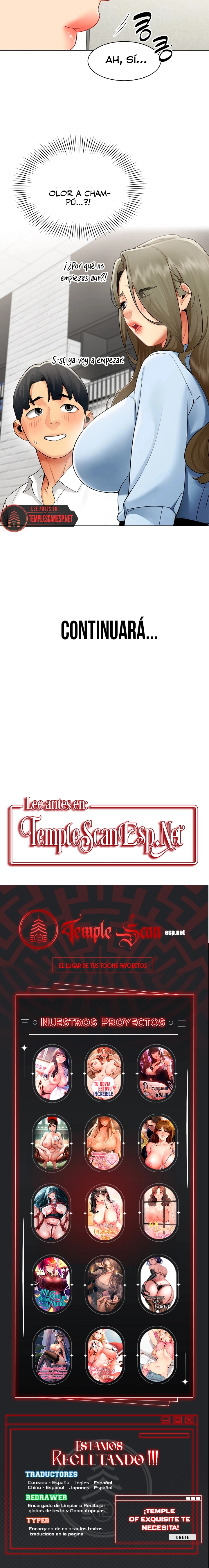 Informe de Rendimiento Capítulo 34 - Page 10