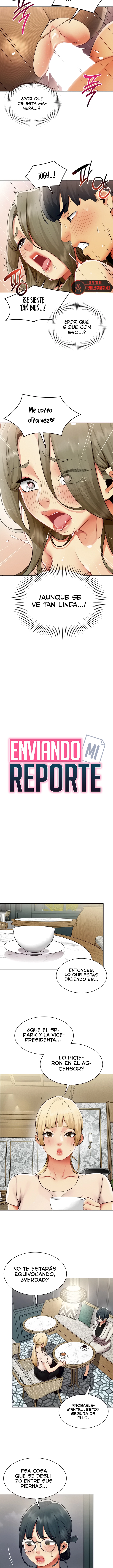 Informe de Rendimiento Capítulo 34 - Page 3