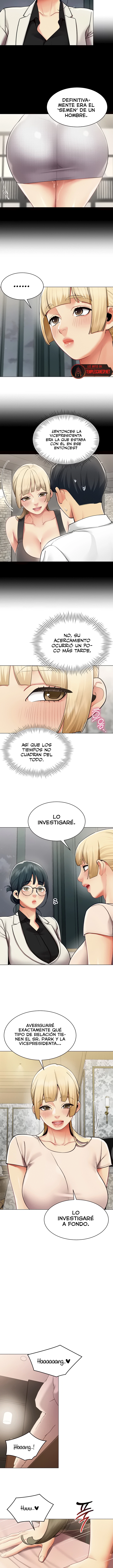 Informe de Rendimiento Capítulo 34 - Page 4