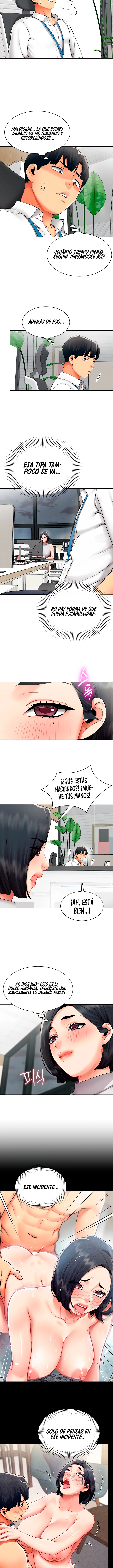 Informe de Rendimiento Capítulo 35 - Page 3