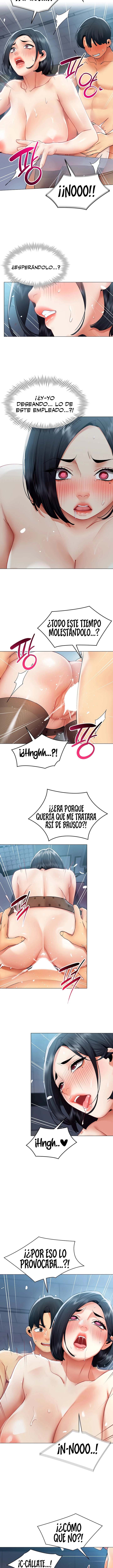 Informe de Rendimiento Capítulo 36 - Page 7
