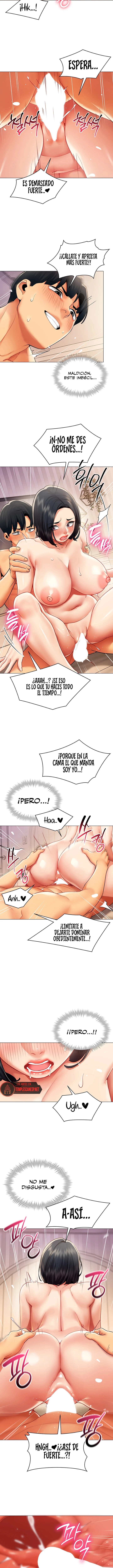 Informe de Rendimiento Capítulo 38 - Page 5