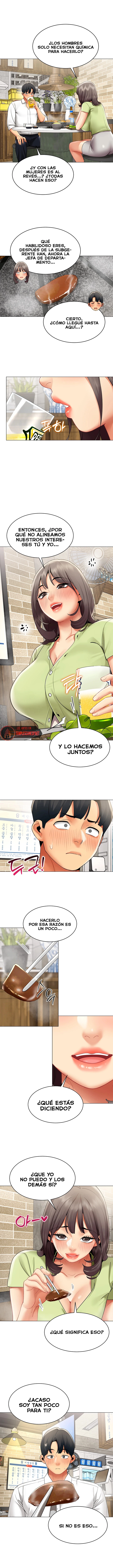 Informe de Rendimiento Capítulo 39 - Page 6