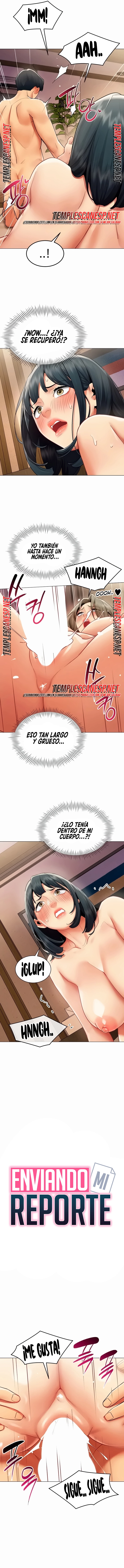 Informe de Rendimiento Capítulo 49 - Page 2