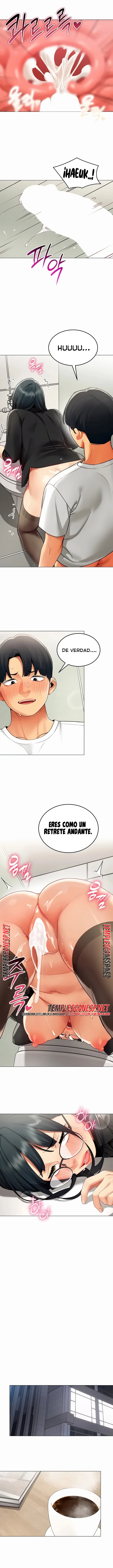 Informe de Rendimiento Capítulo 50 - Page 9