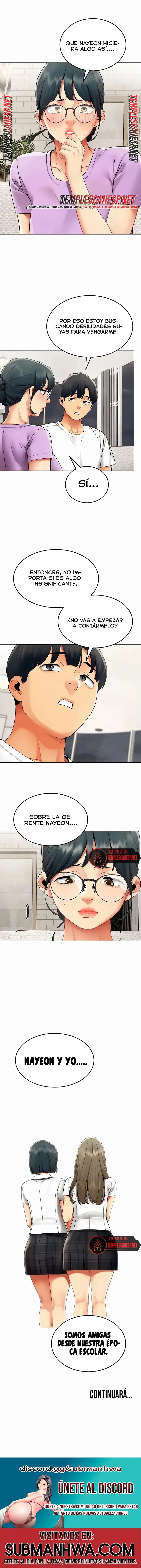 Informe de Rendimiento Capítulo 50 - Page 10
