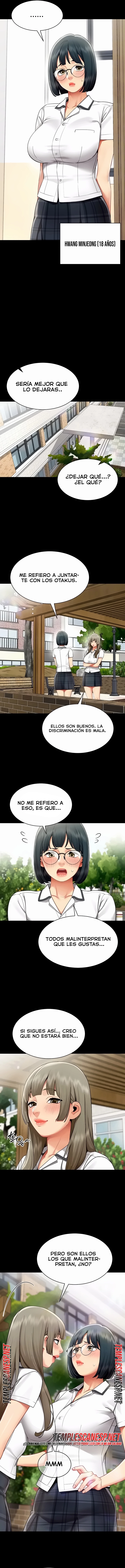 Informe de Rendimiento Capítulo 51 - Page 3