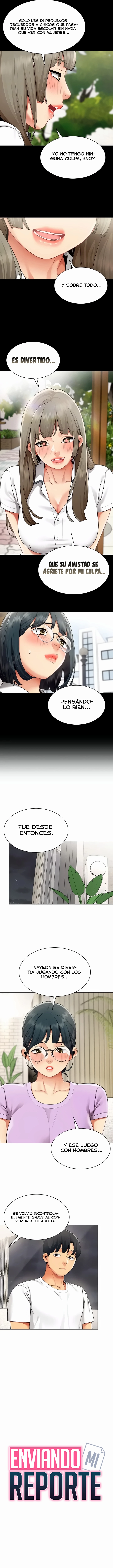 Informe de Rendimiento Capítulo 51 - Page 4