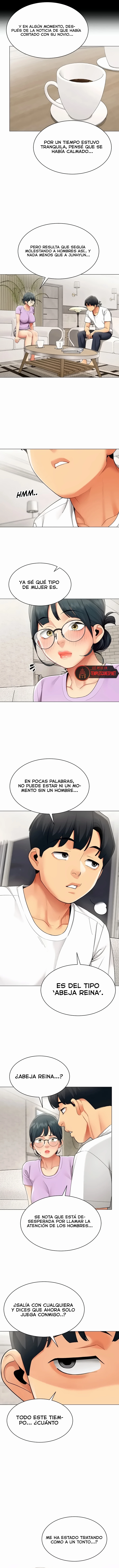 Informe de Rendimiento Capítulo 51 - Page 6