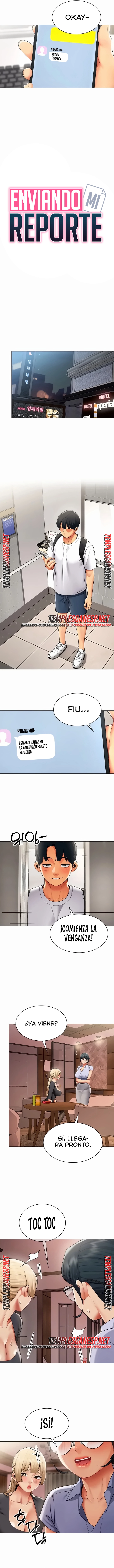 Informe de Rendimiento Capítulo 52 - Page 3