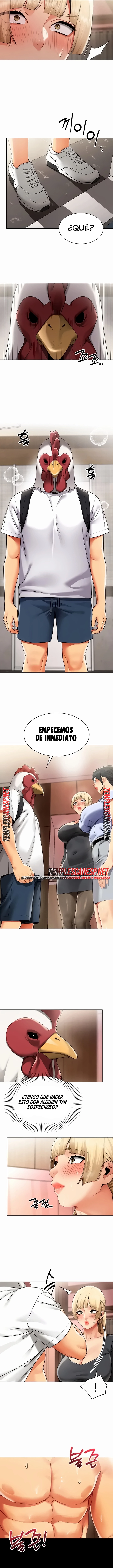 Informe de Rendimiento Capítulo 52 - Page 4