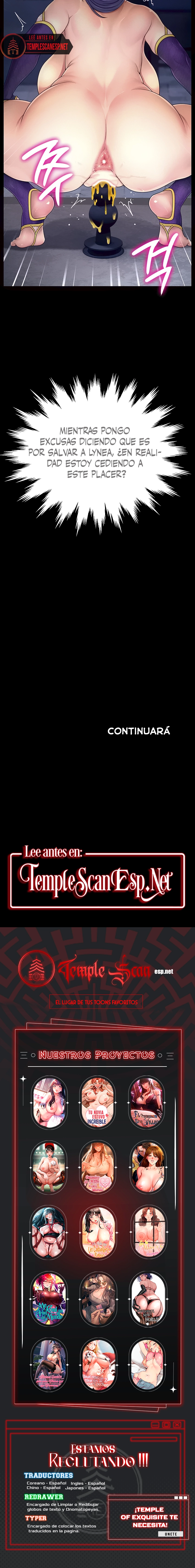Oscuridad: La Princesa Corrompida Capítulo 10 - Page 10