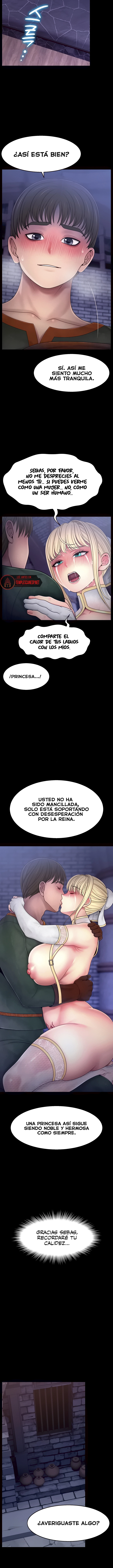 Oscuridad: La Princesa Corrompida Capítulo 12 - Page 8