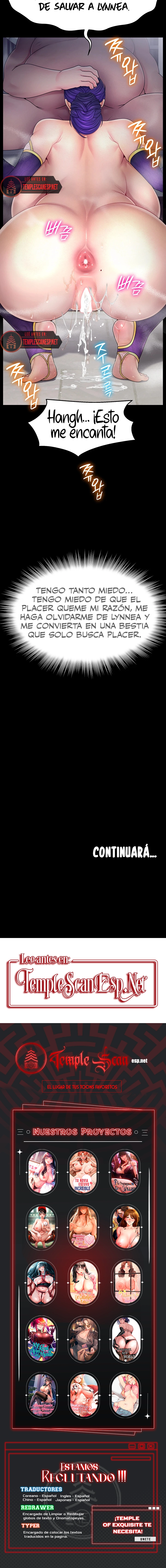 Oscuridad: La Princesa Corrompida Capítulo 15 - Page 10