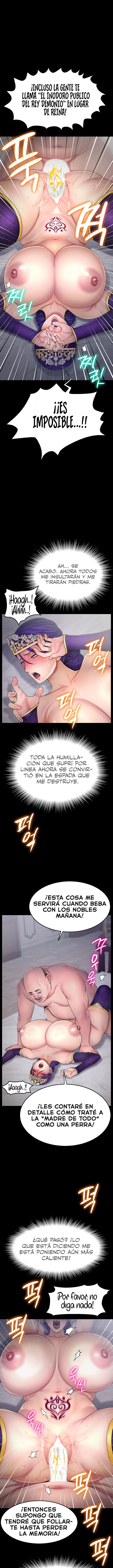 Oscuridad: La Princesa Corrompida Capítulo 15 - Page 4