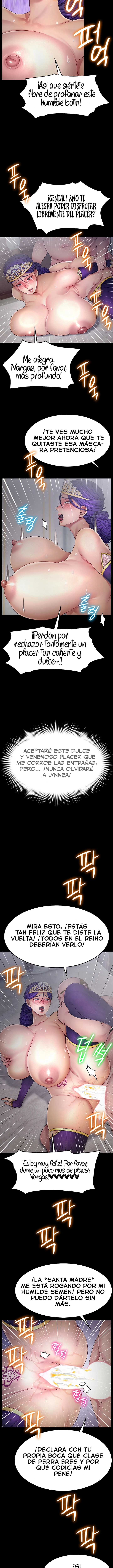 Oscuridad: La Princesa Corrompida Capítulo 15 - Page 8