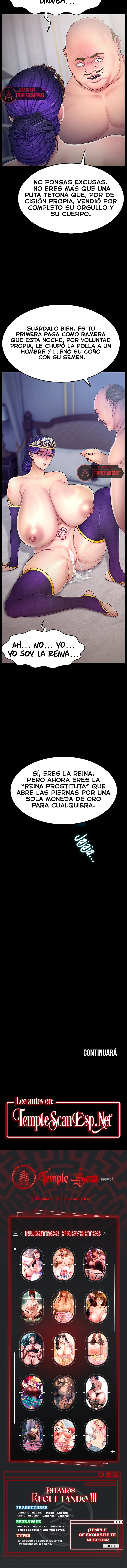 Oscuridad: La Princesa Corrompida Capítulo 16 - Page 10