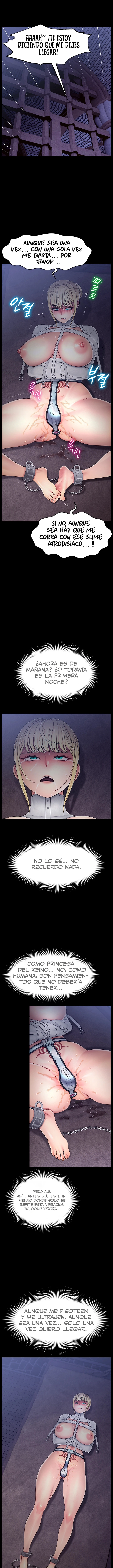 Oscuridad: La Princesa Corrompida Capítulo 16 - Page 2