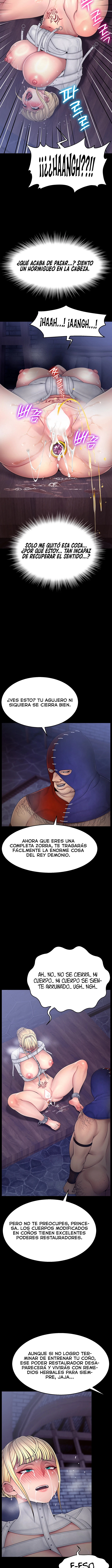 Oscuridad: La Princesa Corrompida Capítulo 17 - Page 8