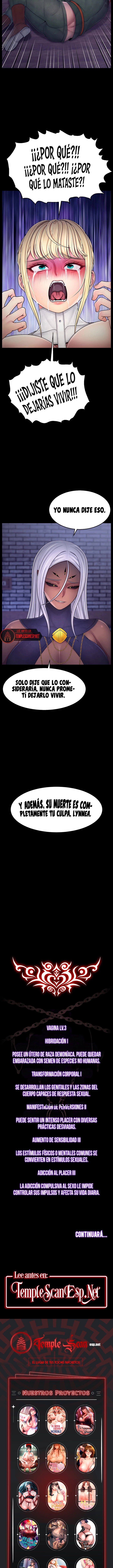 Oscuridad: La Princesa Corrompida Capítulo 19 - Page 10