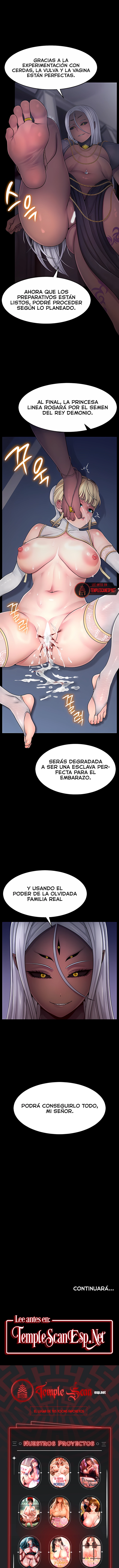 Oscuridad: La Princesa Corrompida Capítulo 2 - Page 11