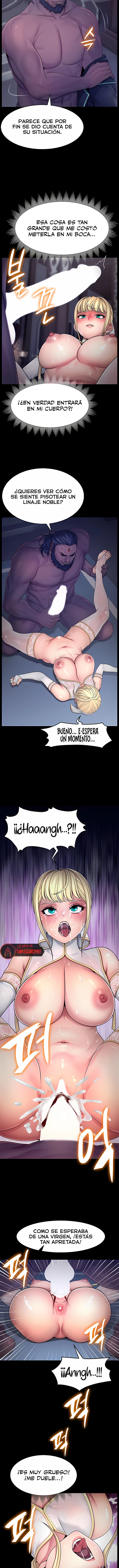 Oscuridad: La Princesa Corrompida Capítulo 2 - Page 8