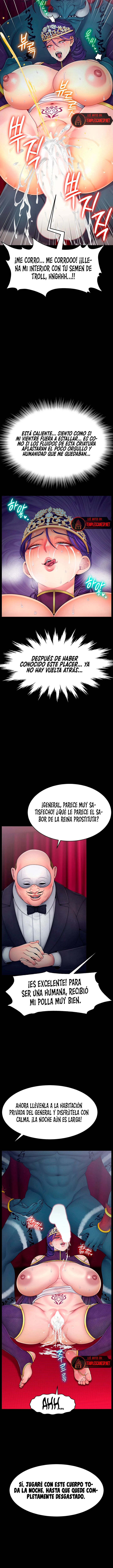 Oscuridad: La Princesa Corrompida Capítulo 20 - Page 10