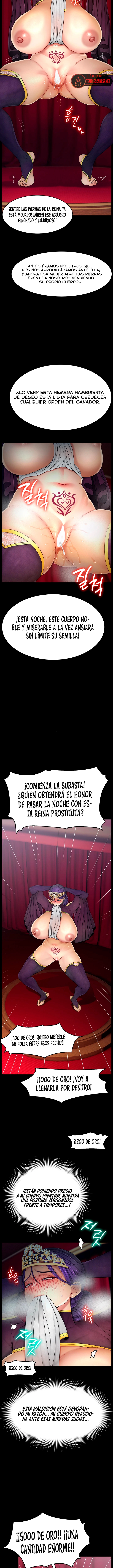 Oscuridad: La Princesa Corrompida Capítulo 20 - Page 6