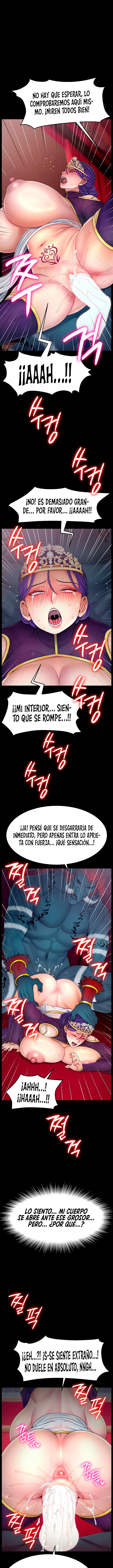 Oscuridad: La Princesa Corrompida Capítulo 20 - Page 8