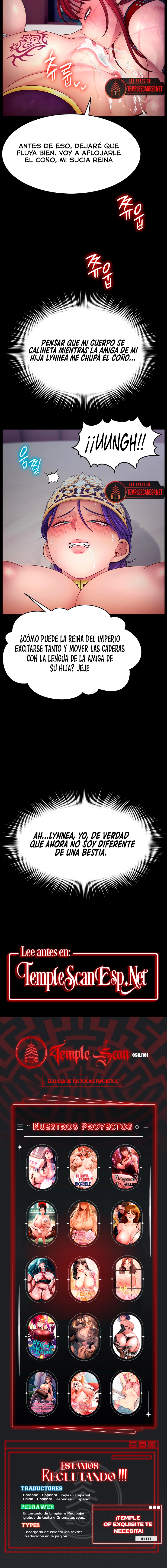 Oscuridad: La Princesa Corrompida Capítulo 21 - Page 10